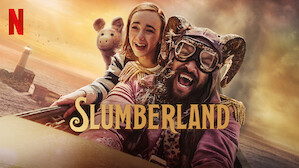 Children & Family Movies | Netflix officiella webbplats